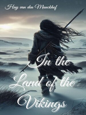 cover image of In the Land of the Vikings